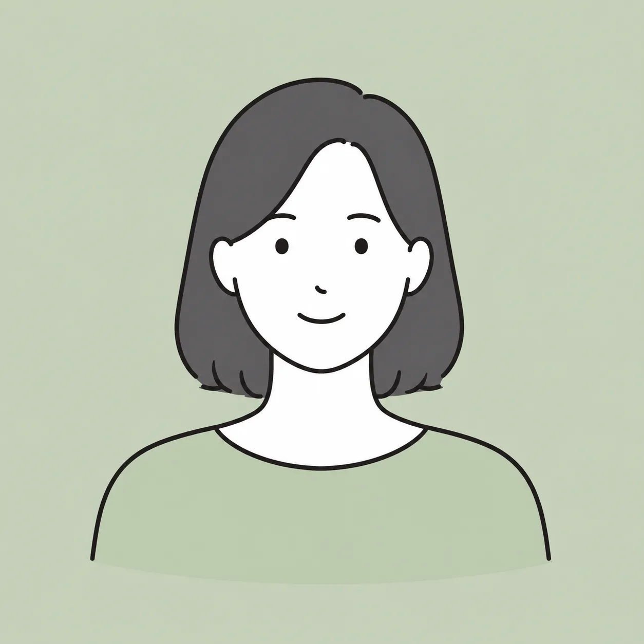 30代女性のイメージ